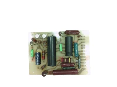 POWER CIRCUITS 667C