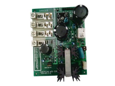 AMERICAN MSI PCB-MTC-P-B