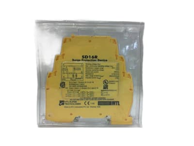 EATON CORPORATION MTL-SD16R