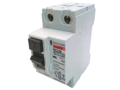 SCHNEIDER ELECTRIC MG23083