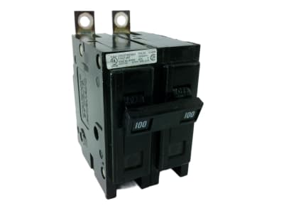 EATON CORPORATION BA2100
