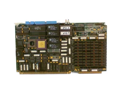 SYNERGY MICROSYS SM31R58NIR-NENN4-A