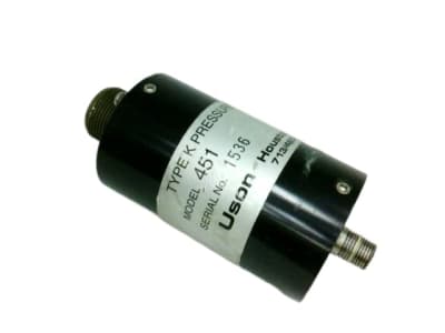 USON CORP 451