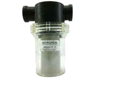 NORGREN VMS2000-FIL-38