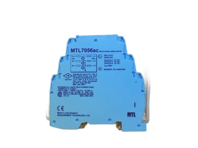 EATON CORPORATION MTL7056AC