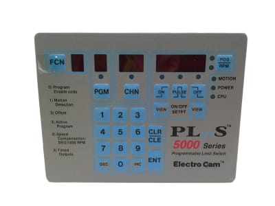 ELECTRO CAM PS-5131-10-088-L-MMG