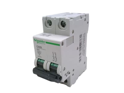 SCHNEIDER ELECTRIC MG24076