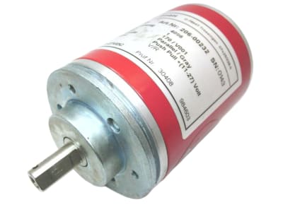 T&R ELECTRONIC 206-00232