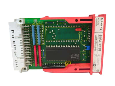 SIEMENS 6ES5375-0LD31