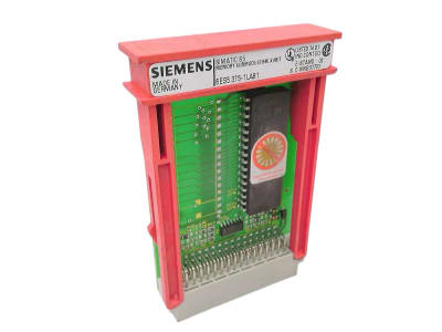 SIEMENS 6ES5375-1LA61