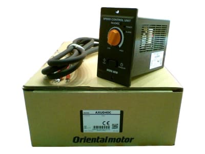 ORIENTAL MOTOR AXUD40C