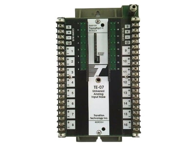 EATON CORPORATION TE07