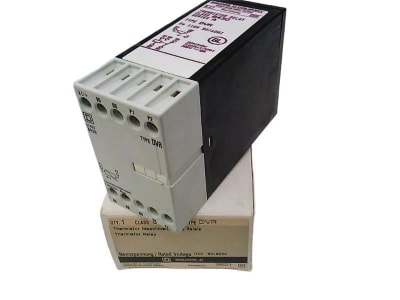 SCHNEIDER ELECTRIC 8430-DVR
