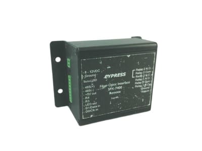 CYPRESS COMPUTER SYSTEMS SPX-7400