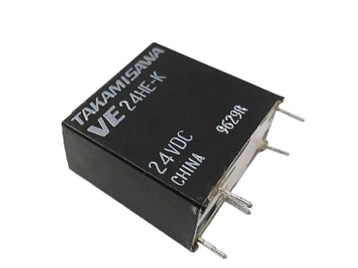 TAKAMISAWA VE24HEK