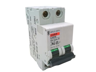 SCHNEIDER ELECTRIC MG24128
