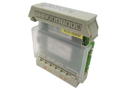 SIEMENS 6ES5376-0AA21