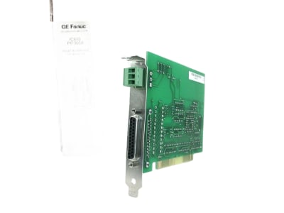 FANUC IC693PIF300