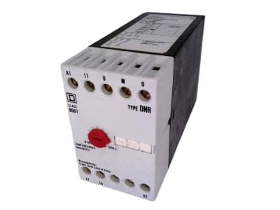 SCHNEIDER ELECTRIC 8501-DNR