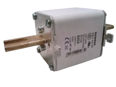 SIEMENS 3NE3334-0B