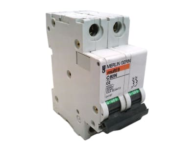 SCHNEIDER ELECTRIC MG24197