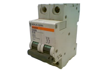 SCHNEIDER ELECTRIC MG24201
