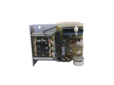 POWER MATE TECHNOLOGY CO EMA-24A