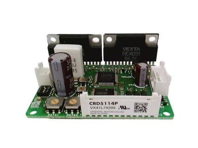 ORIENTAL MOTOR CRD5114P
