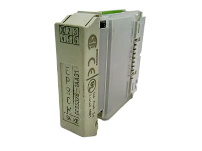 SIEMENS 6ES5376-1AA31