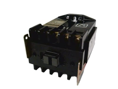 SCHNEIDER ELECTRIC 8501-GO40-GE-V02
