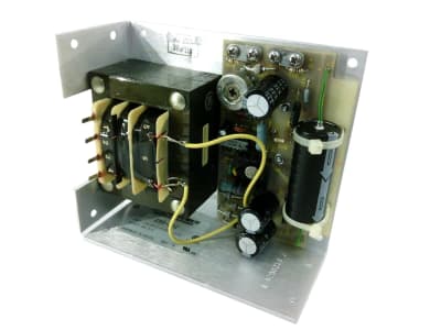 POWER MATE TECHNOLOGY CO EMA-24C
