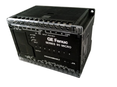 FANUC IC693UDR002