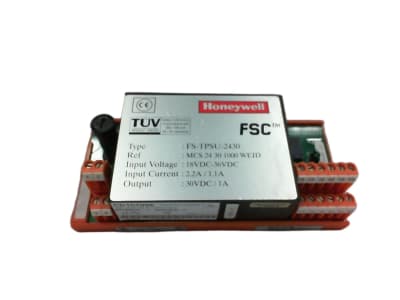 HONEYWELL FS-TPSU-2430
