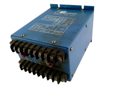 AVG AUTOMATION EM-126