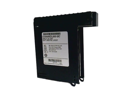FANUC IC694MDL660
