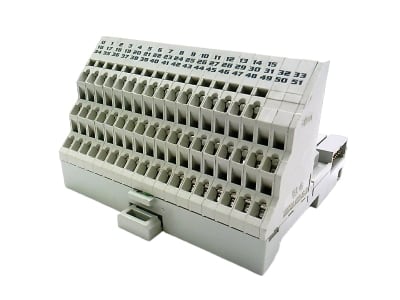 ALLEN BRADLEY 1794-TB32S