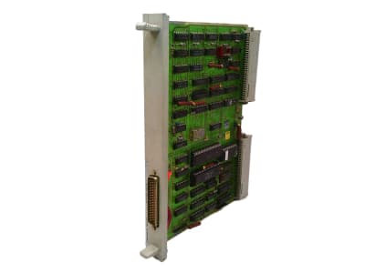 SIEMENS 6ES5390-5AA22