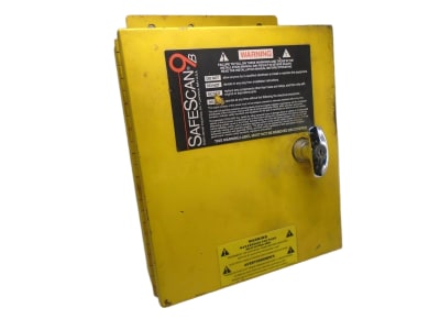 DANAHER CONTROLS 001113601111