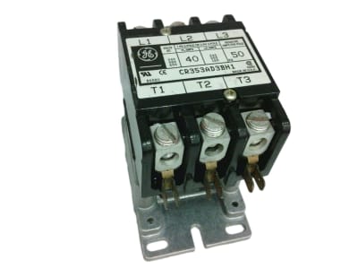 GENERAL ELECTRIC CR353AD3BH1