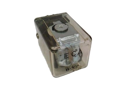 ALLEN BRADLEY 8-302