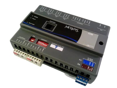 JOHNSON CONTROLS MS-IOM3710-0