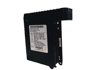 FANUC IC695ALG704