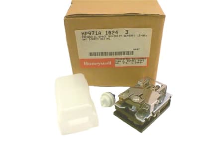 HONEYWELL HP971A1024