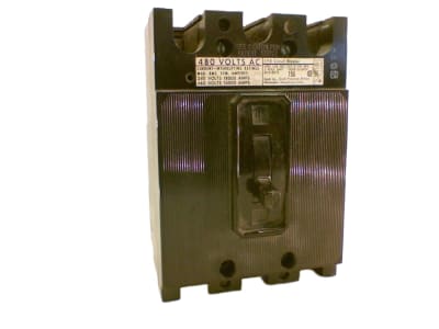 SIEMENS EH3B015