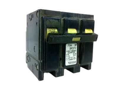 EATON CORPORATION BR370