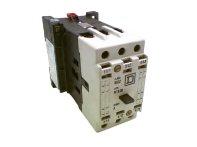 SCHNEIDER ELECTRIC 8502-PF3.00-V02