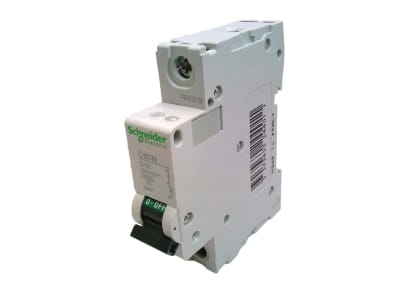 SCHNEIDER ELECTRIC MG24401