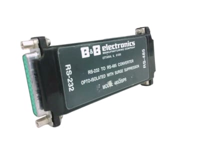 ADVANTECH 485OISPR
