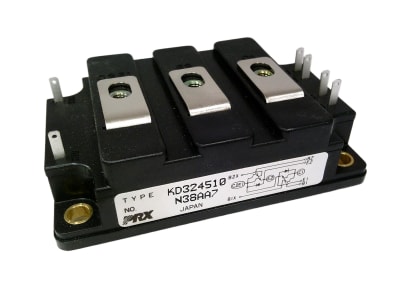 POWEREX KD324510