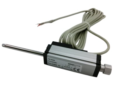NOVOTECHNIK TR 0025